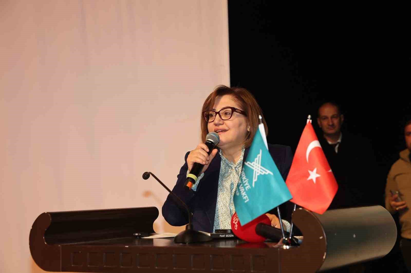 Gaziantep’in Gençleri "Kitapkurdu" ile geleceğe kanat açıyor
