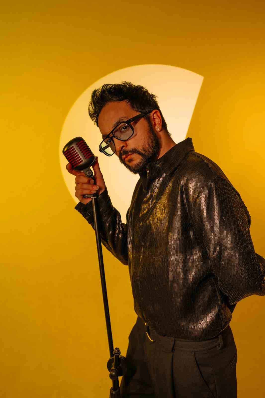 Gaziantepliler 2026’ya Şirehan’da Sercan Budak’la girecek
