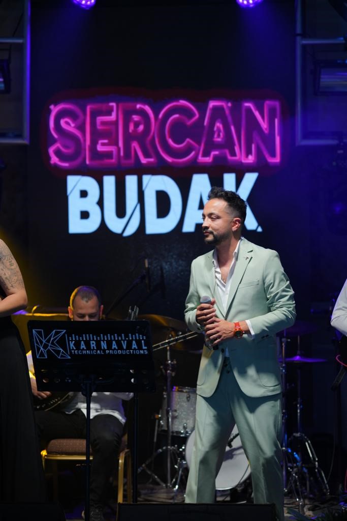 Gaziantepliler 2026’ya Şirehan’da Sercan Budak’la girecek
