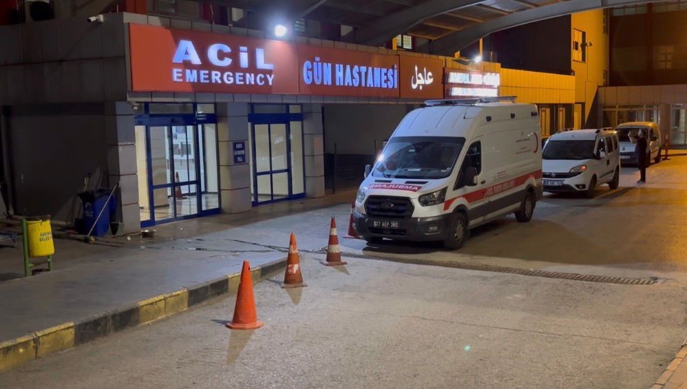Gaziantep’te 15 yaşındaki çocuğun bıçakladığı arkadaşı hayatını kaybetti
