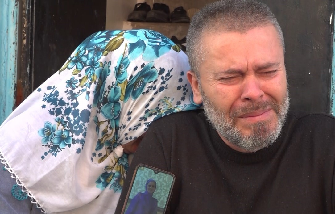 Gaziantep’te 17 yaşındaki kızdan 1 haftadır haber alınamıyor
