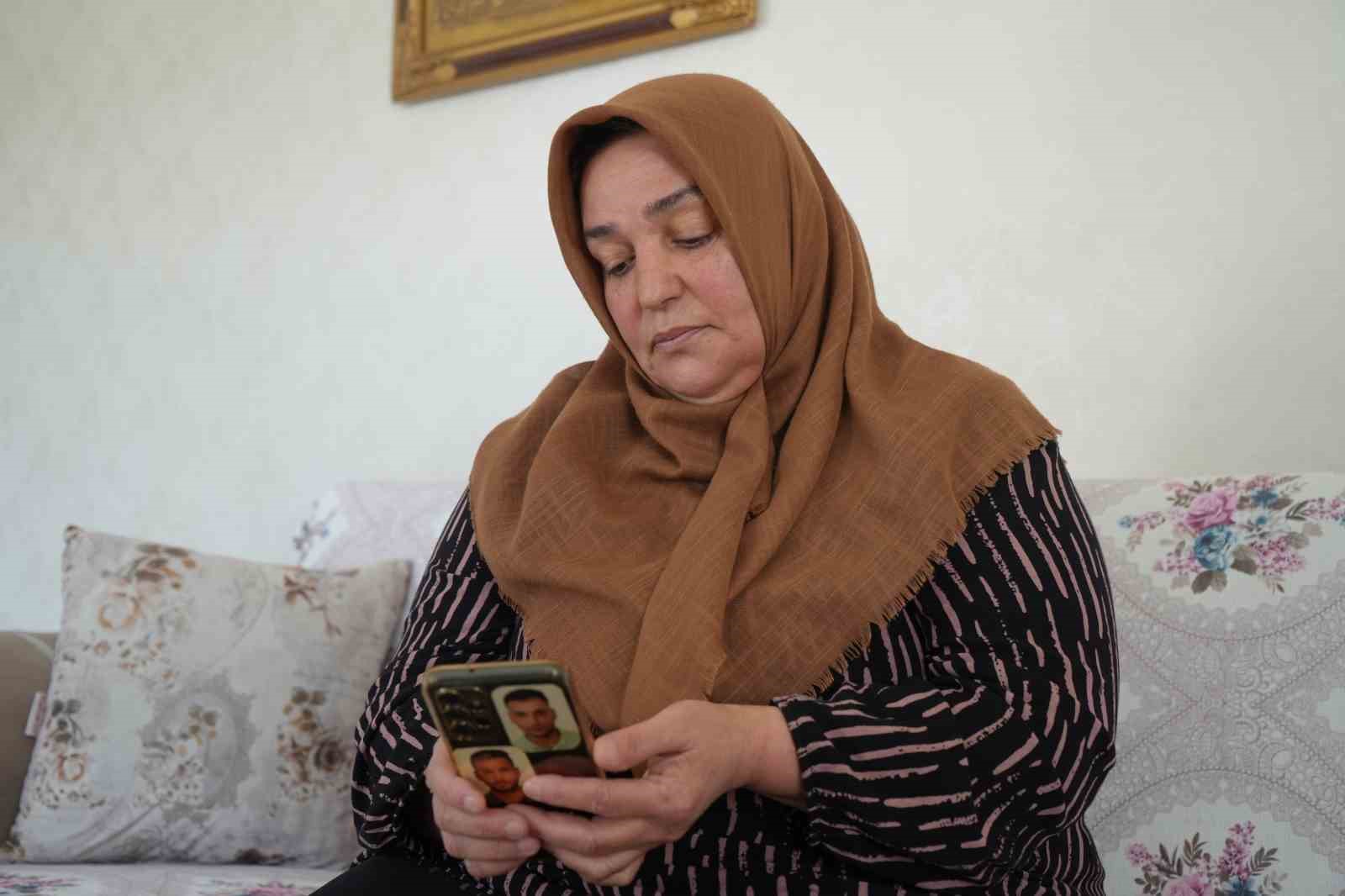 Gaziantep’te 24 yaşındaki gencin ölümünde acılı anneden şok iddia
