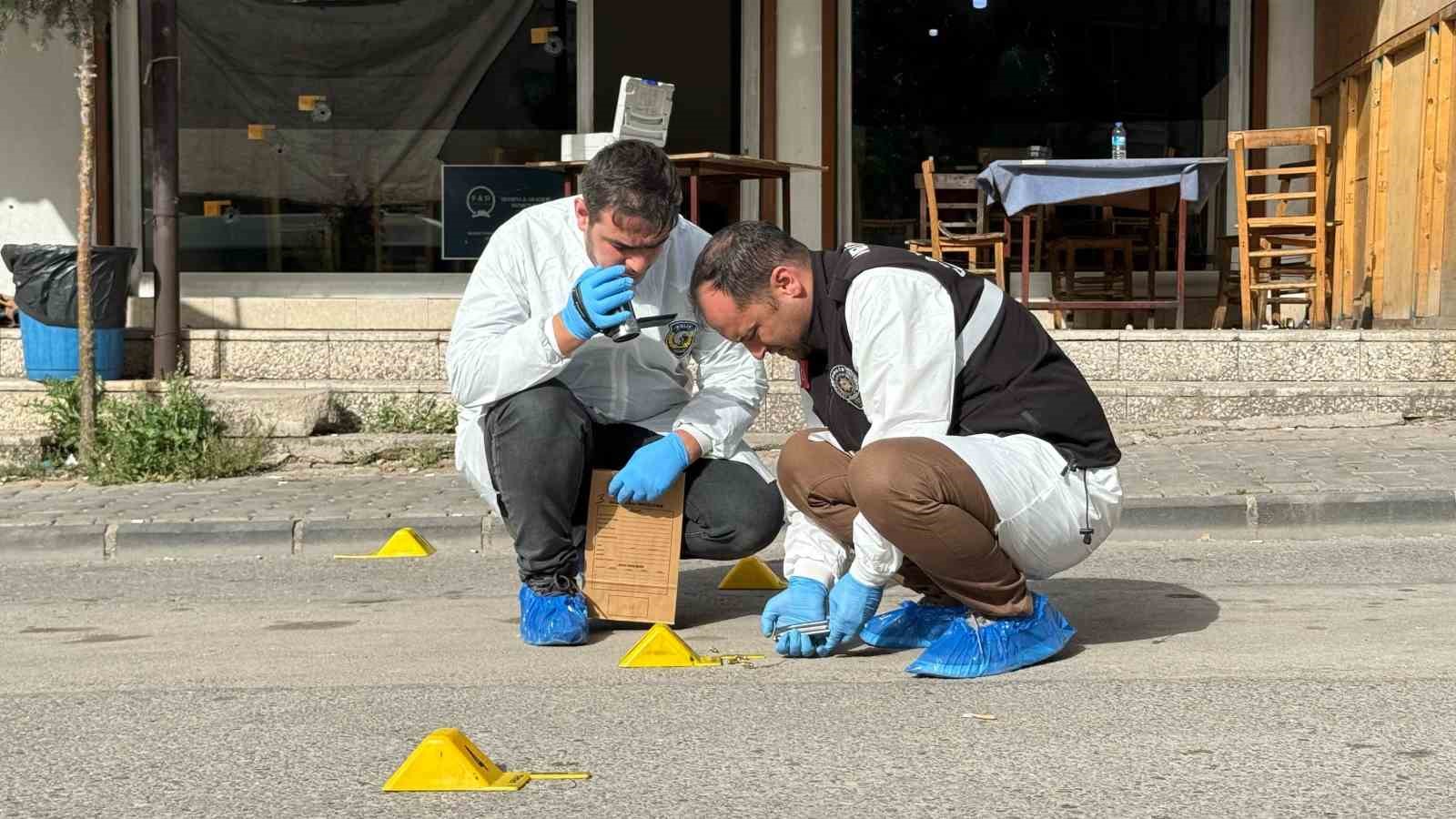 Gaziantep’te 25 yaşındaki genci öldüren iki kardeşin yargılanmasına başlandı
