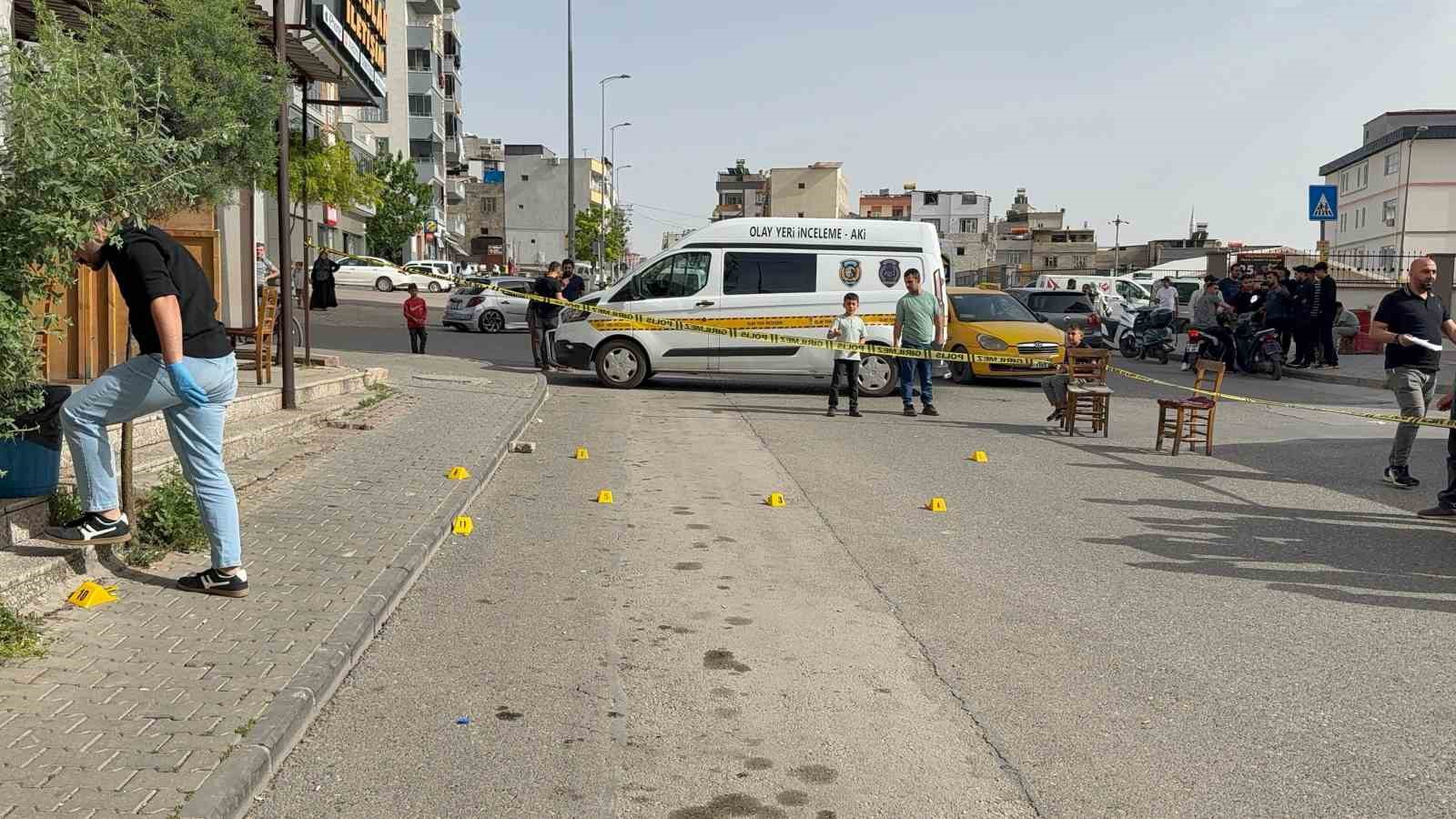 Gaziantep’te 25 yaşındaki genci öldüren iki kardeşin yargılanmasına başlandı
