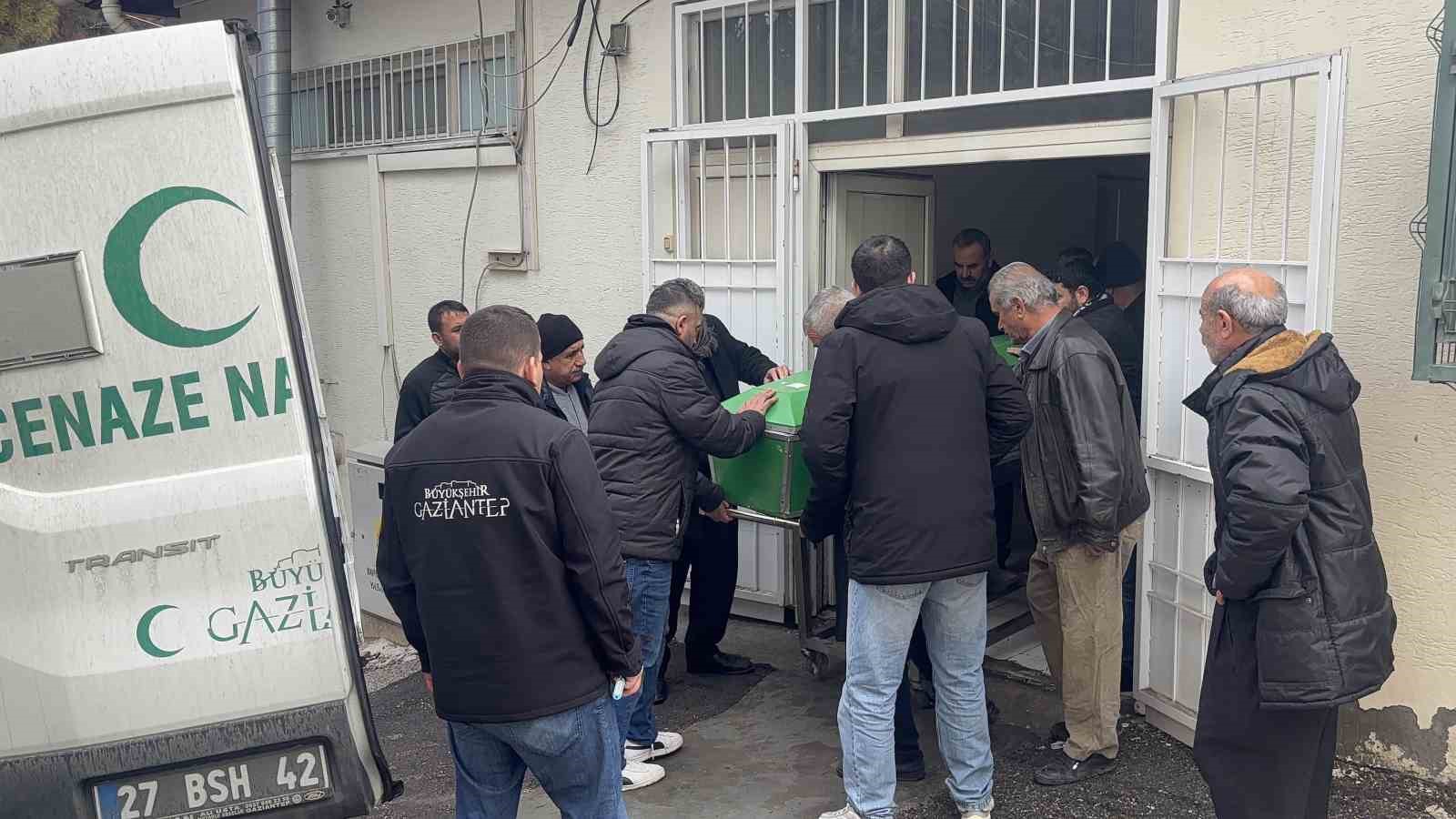 Gaziantep’te 3 kardeşin hayatını kaybettiği kazada yeni detaylar ortaya çıktı
