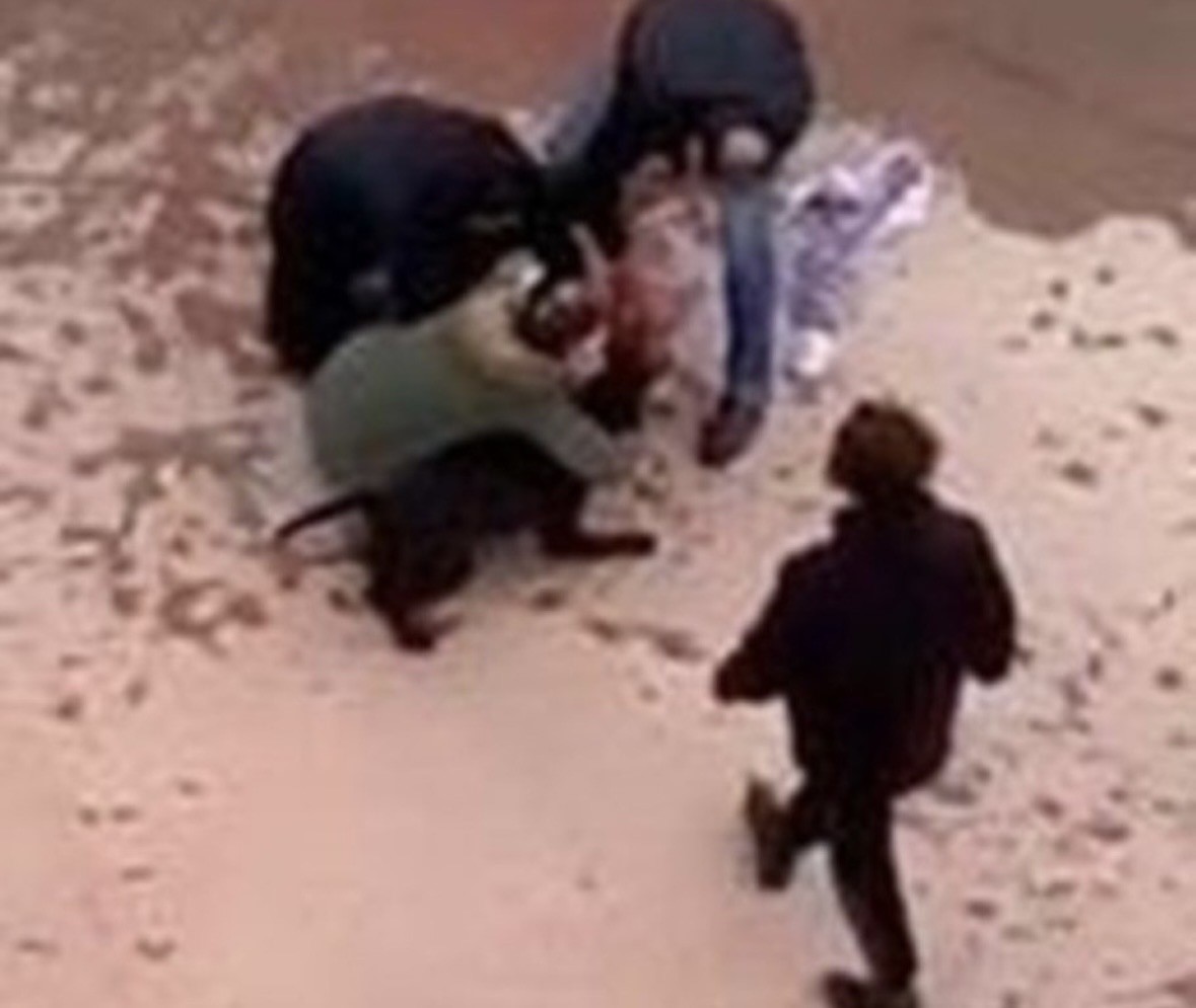 Gaziantep’te 4 yaşındaki Asiye Ateş’e pitbull saldırısı davasında karar
