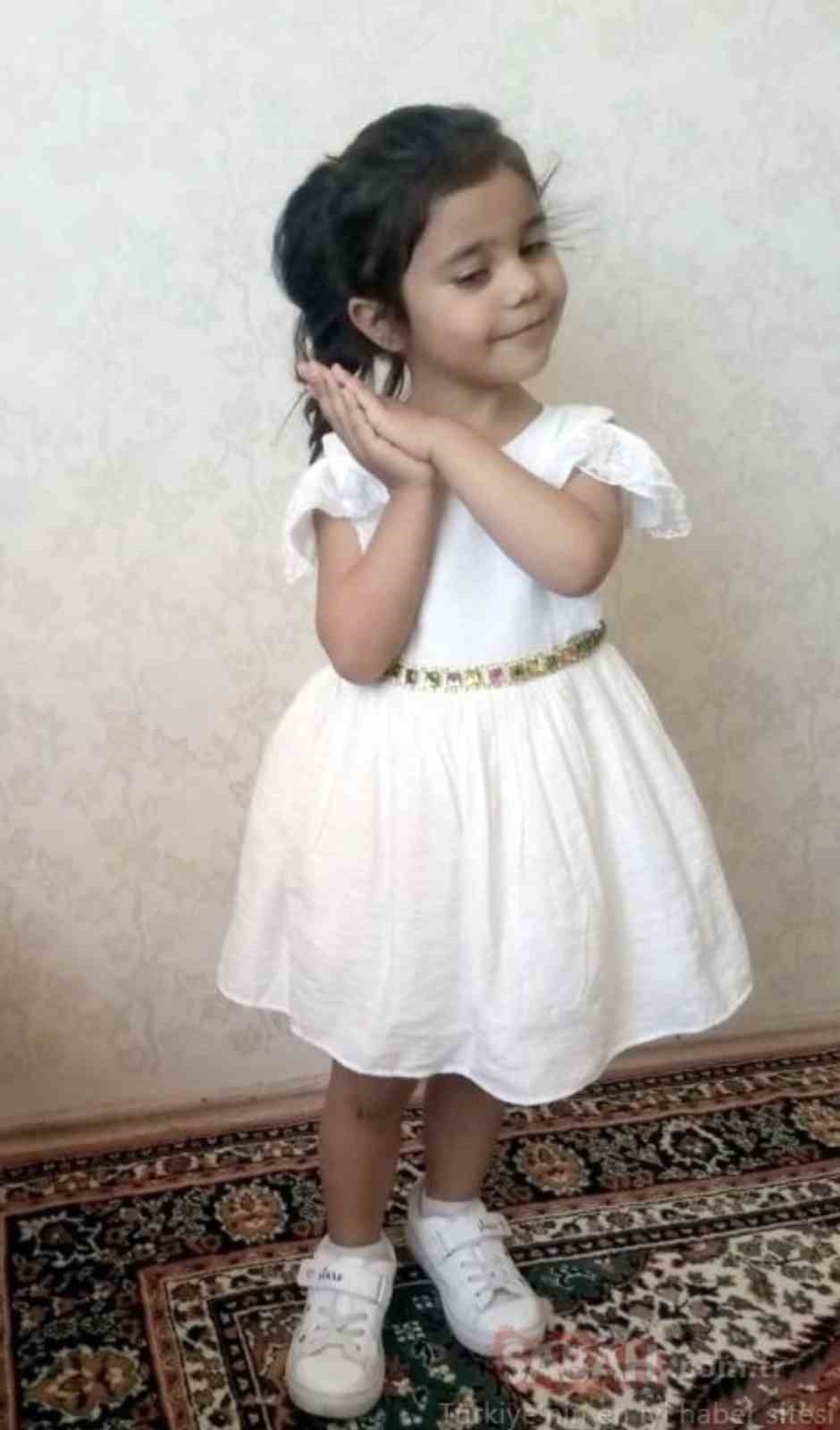 Gaziantep’te 4 yaşındaki Asiye Ateş’e pitbull saldırısı davasında karar
