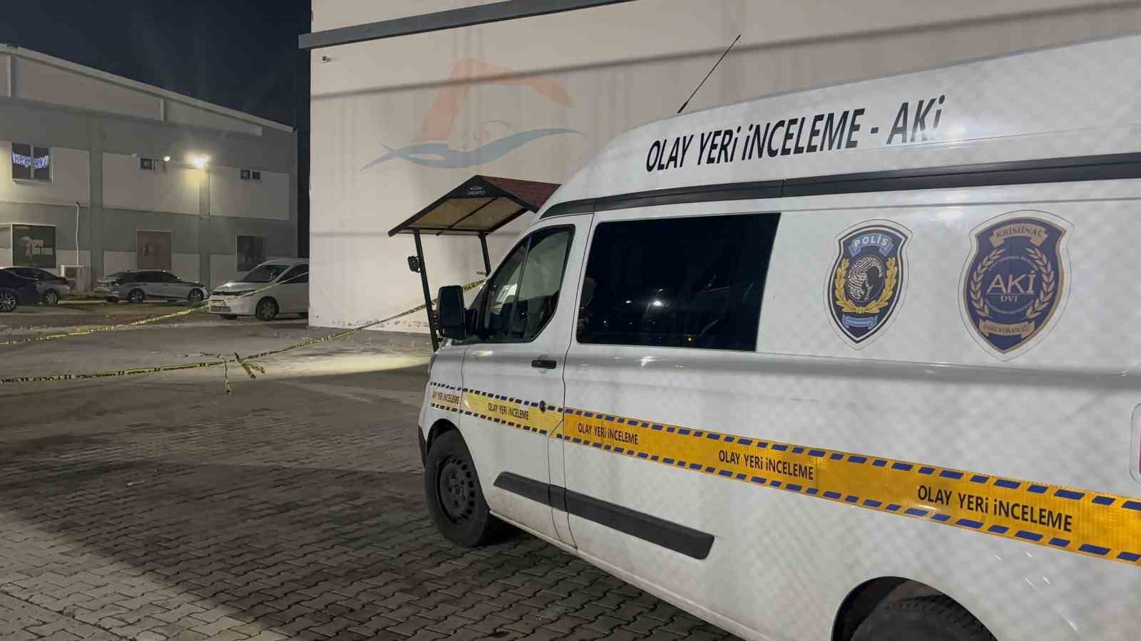 Gaziantep’te arkadaşının bıçakladığı 15 yaşındaki çocuk kurtarılamadı
