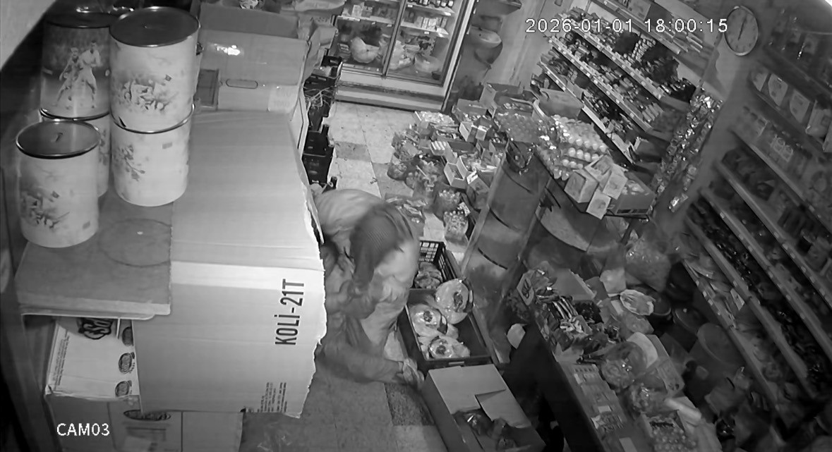 Gaziantep’te dehşet: 12 yaşındaki çocuğu darbetti, boğazına bıçak dayadı
