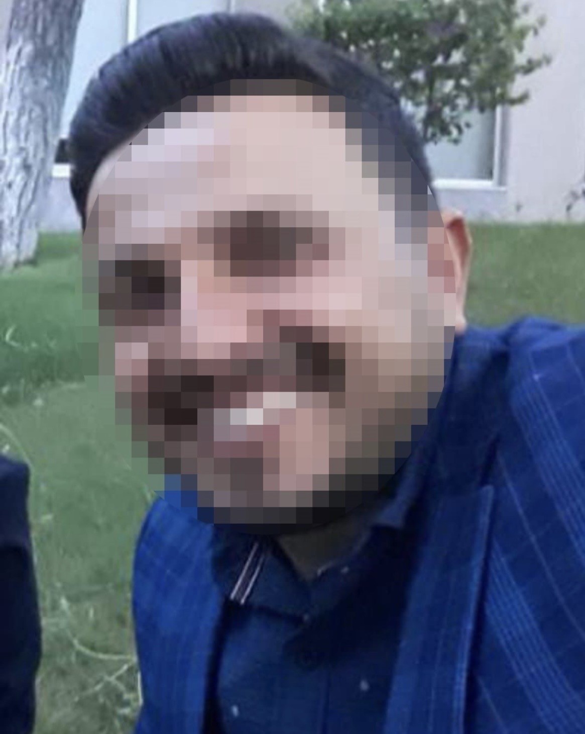 Gaziantep’te eşinin yüzünü taşla ezip darbeden sanık ağır cezada yargılanacak
Gaziantep’te eşinin yüzünü taşla ezip darbeden sanık ağır cezada yargılanacak