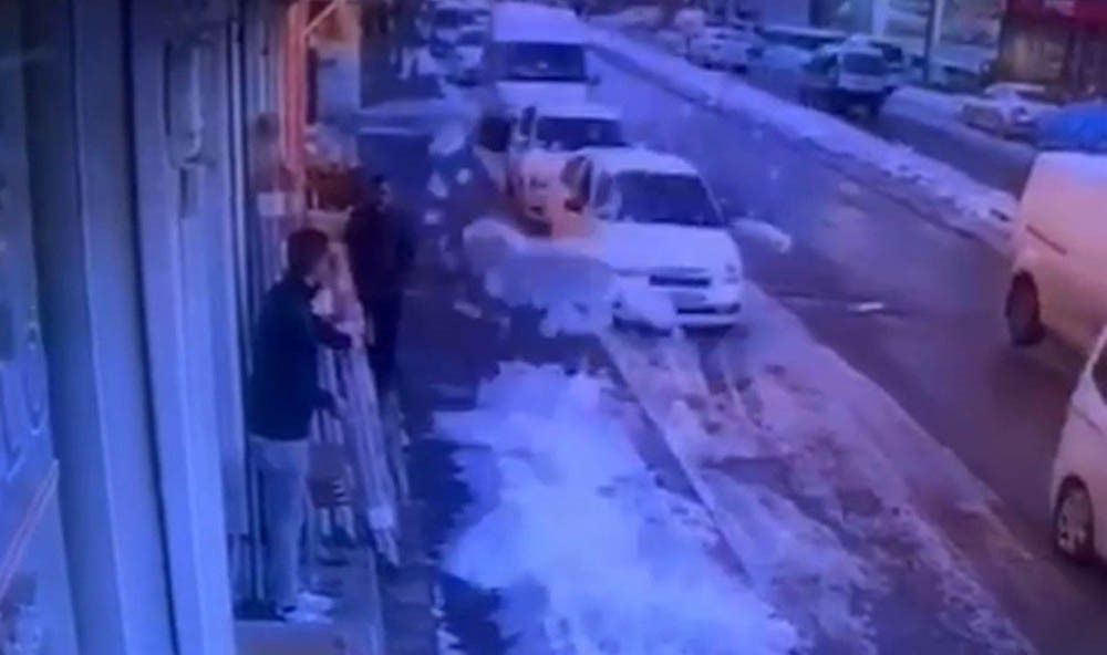 Gaziantep’te hayat kurtaran uyarı
