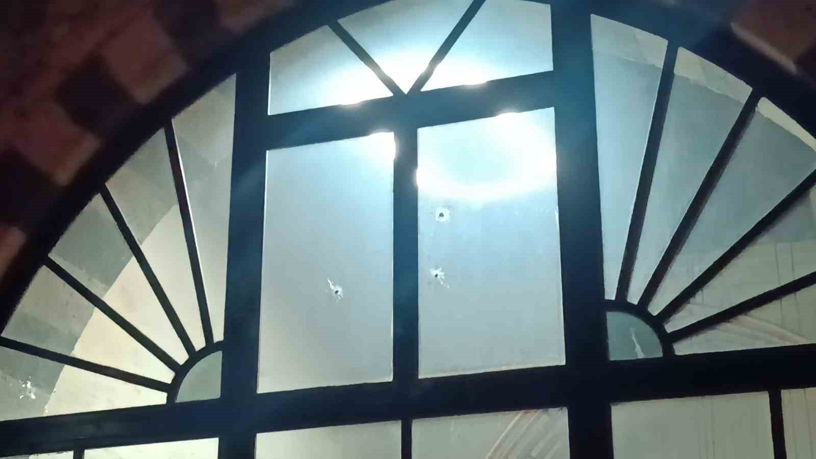 Gaziantep’te hesap tartışması sonrası lüks restorana silahlı saldırı
