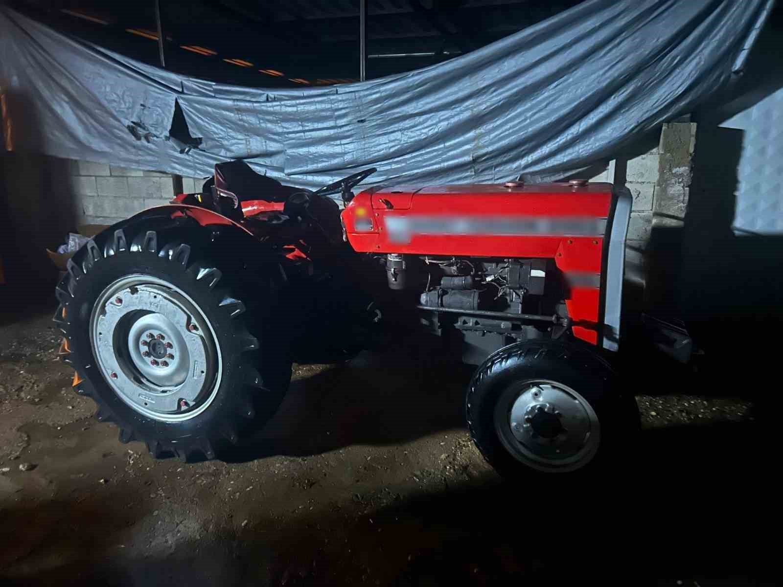 Gaziantep’te hırsızlık şüphelisi 21 şahıs yakalandı
