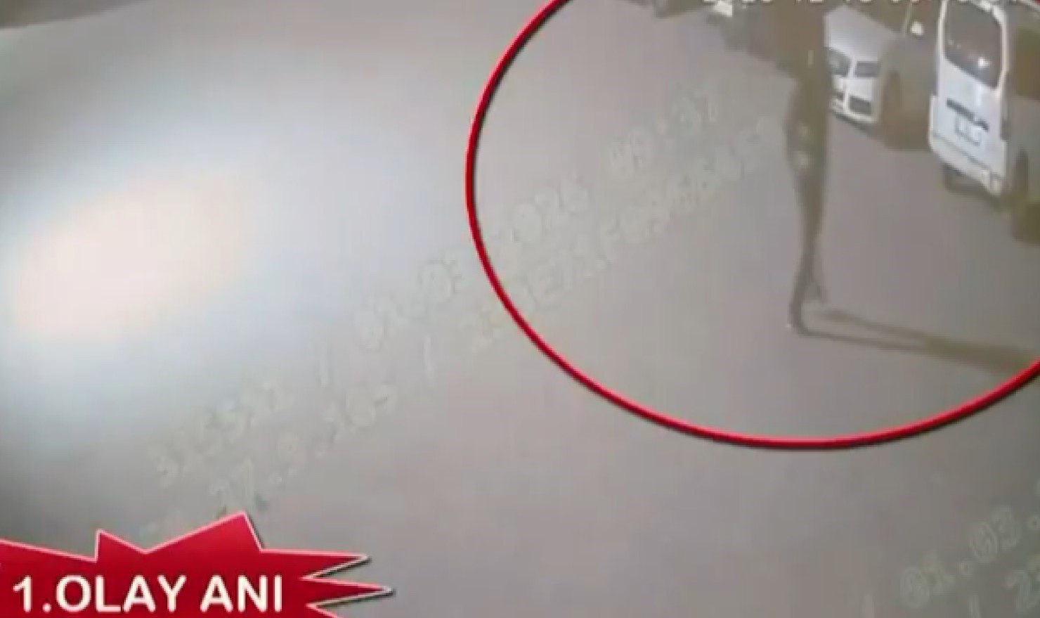 Gaziantep’te iş yeri kurşunlama olayları şüphelisi 6 şahıs tutuklandı
