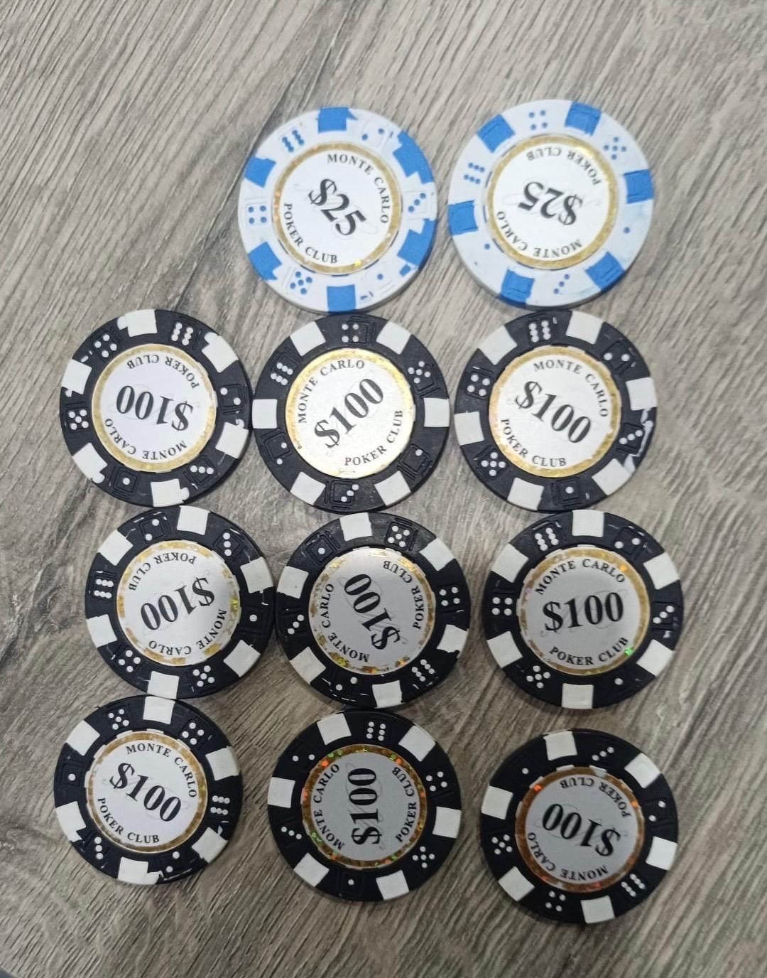 Gaziantep’te kumar operasyonu: 4 gözaltı
