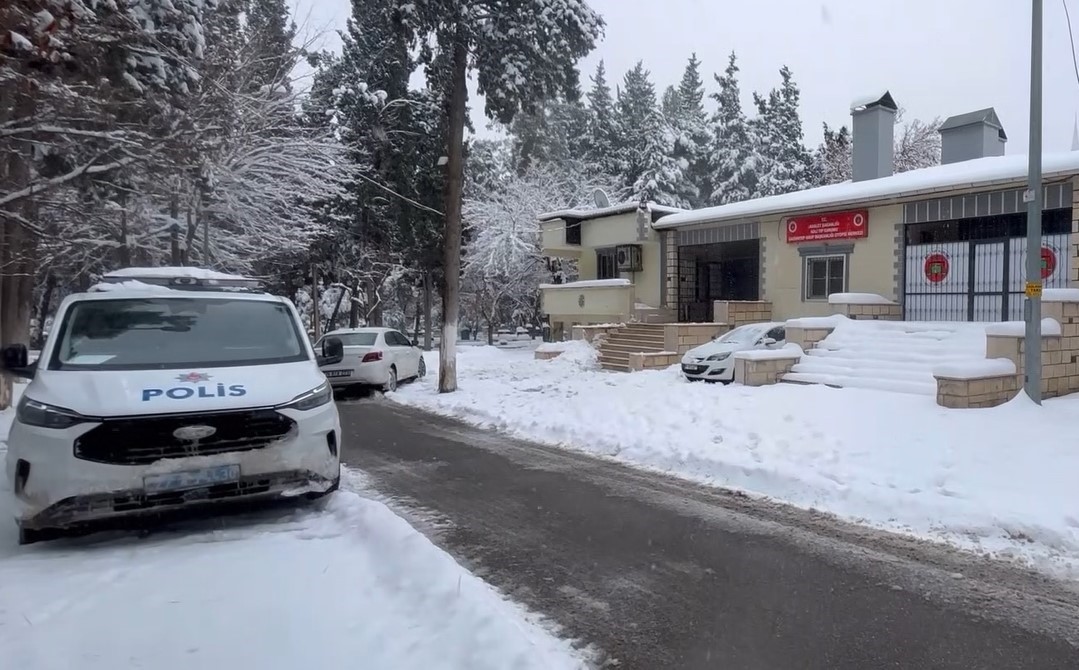 Gaziantep’te kuzenlerin av macerası kazara ölümle son buldu
