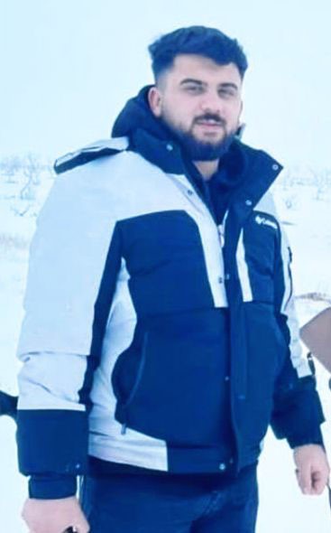 Gaziantep’te kuzenlerin av macerası kazara ölümle son buldu
