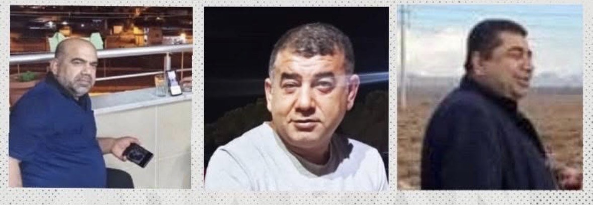 Gaziantep’te otomobil tıra arkadan çarptı: 3 kardeş hayatını kaybetti
