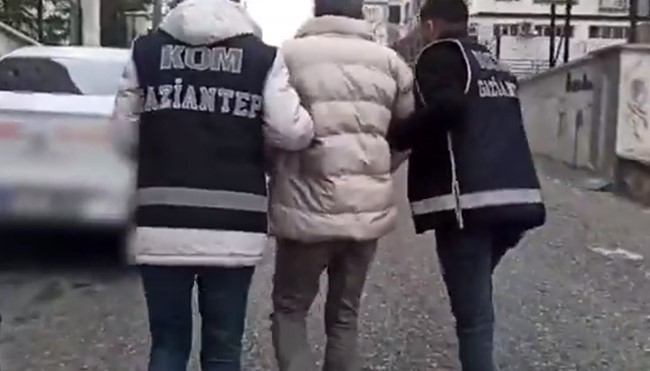 Gaziantep’te ’sahte engelli raporu’ operasyonu: 40 gözaltı

