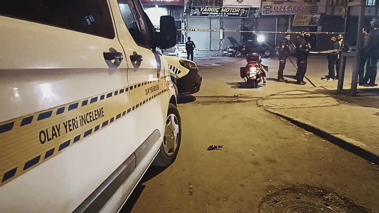 Gaziantep’te tartışma sonucu bir kişiyi öldürülen 6 sanığın yargılanmasına devam edildi
