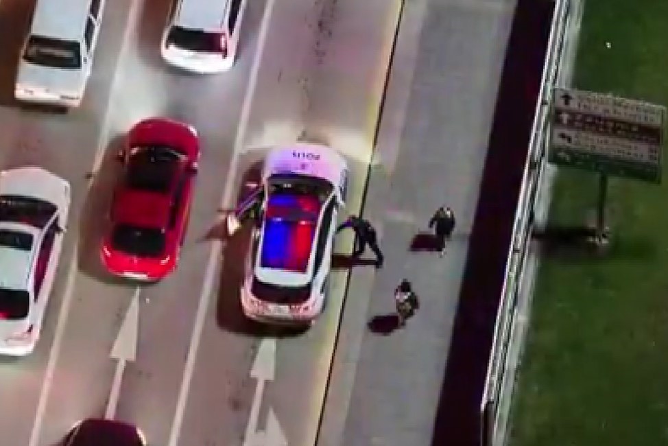 Gaziantep’te yollarda dilencilik ve satıcılık yapan şahıslara operasyon: 13 gözaltı
