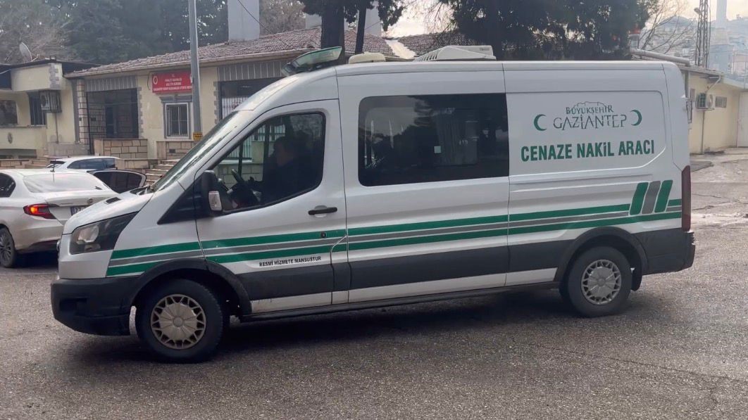 Gaziantep’te zincirleme trafik kazası: 1 ölü, 6 yaralı
