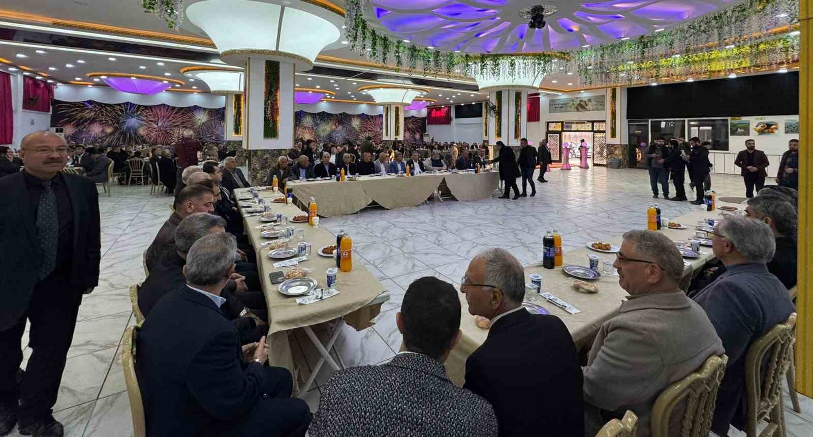 Gaziantep’teki cinayetin tarafları Şanlıurfa’da barıştı
