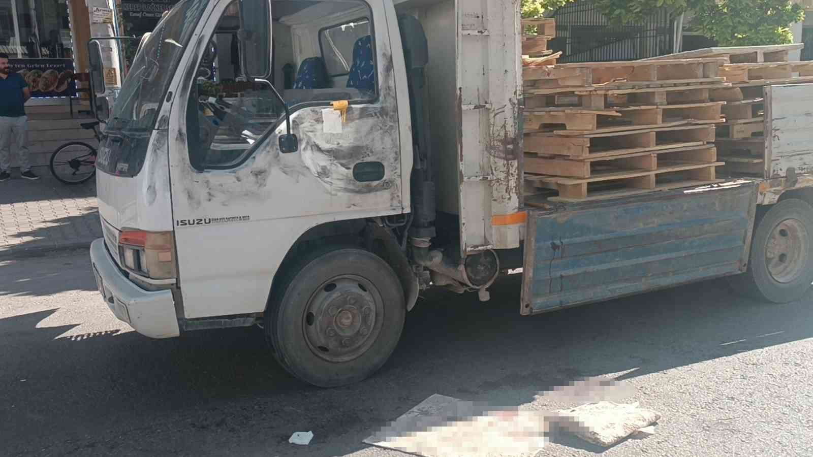 Gaziantep’teki kuzen cinayeti davası başladı
