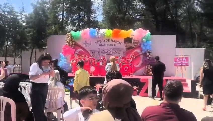 Gaziantep’ten sonra ikinci ‘mehter’ tartışması Denizli’de yaşandı
