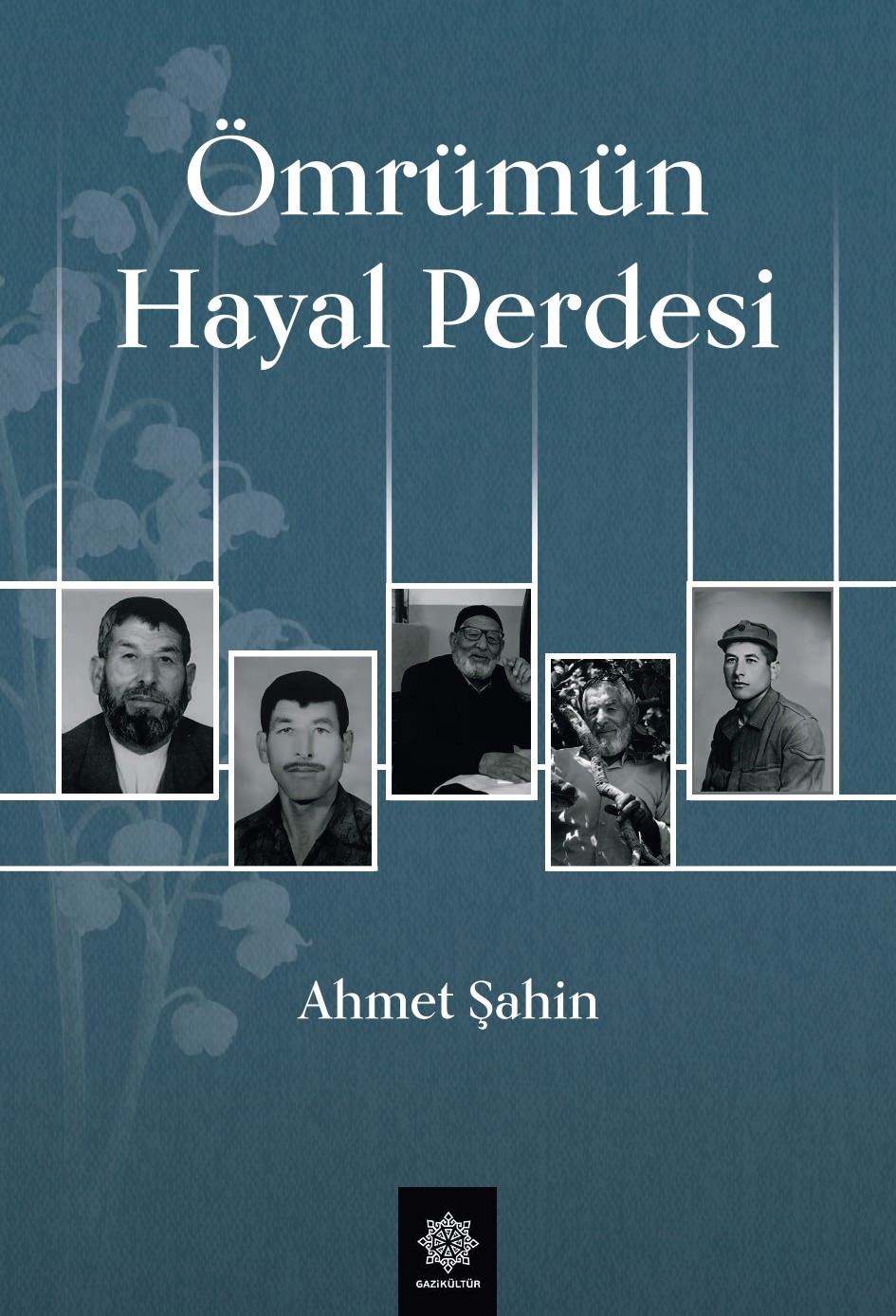 Gazikültür, halk şiirinin güçlü hatırlatma taşıyan yeni eserini okurla buluşturdu
Gazikültür, halk şiirinin güçlü hatırlatma taşıyan yeni eserini okurla buluşturdu