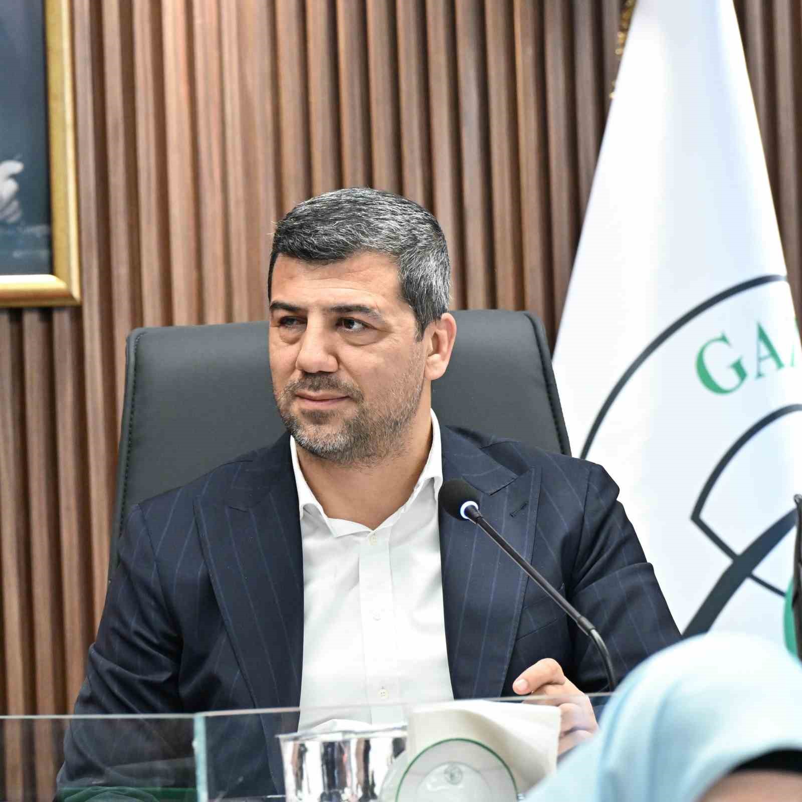 Gaziosmanpaşa Belediyesi’nin 2025 yılı faaliyet raporu, oy birliğiyle kabul edildi
