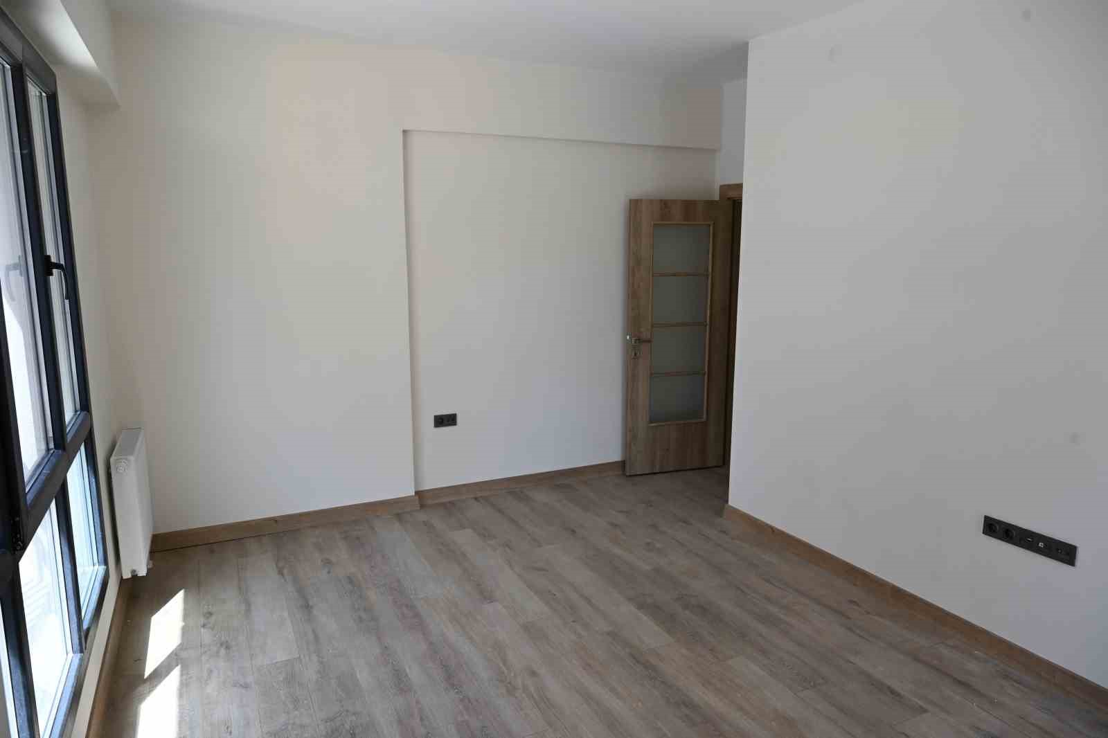 Gaziosmanpaşa’da 863 konut hak sahiplerine teslim edildi
