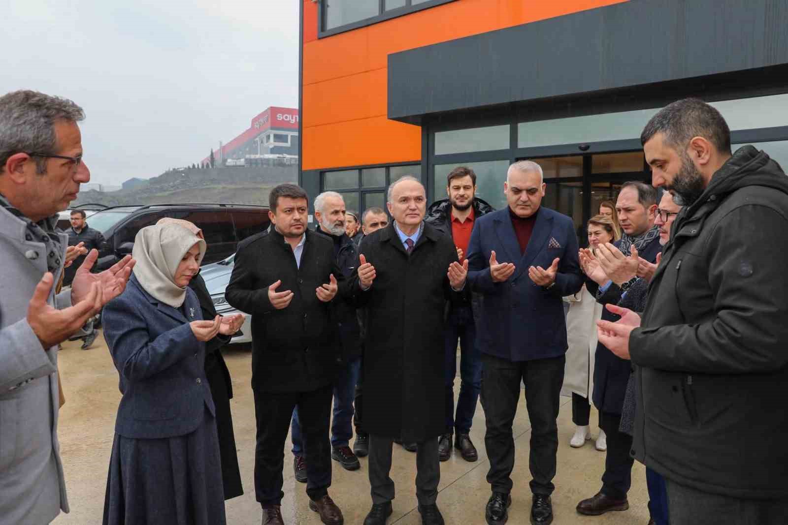 Gazze’ye 23 bin bebek maması yollandı
