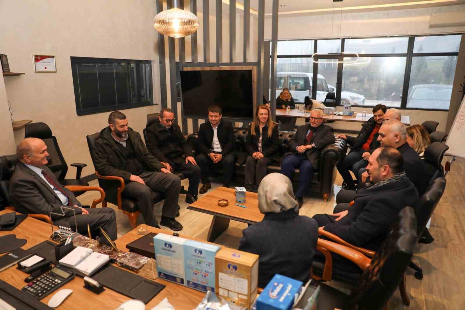 Gazze’ye 23 bin bebek maması yollandı
