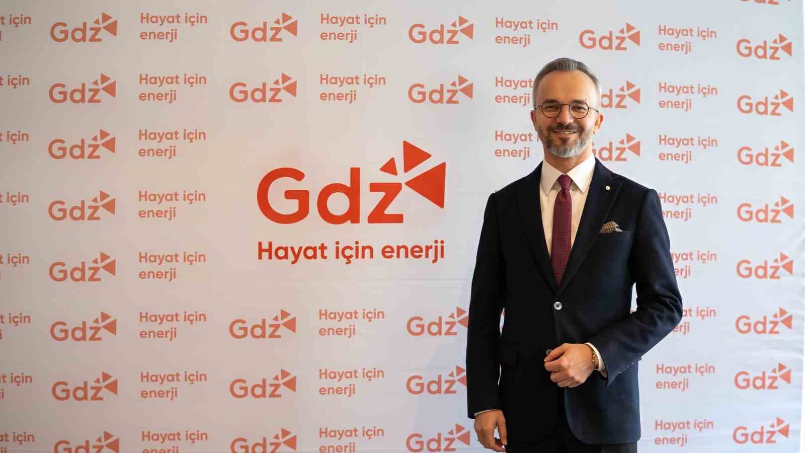 Gdz Elektrik’ten 64 milyar liralık teknoloji odaklı yatırım hamlesi
