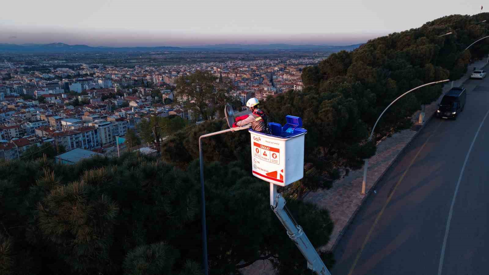 Gdz Elektrik’ten 64 milyar liralık teknoloji odaklı yatırım hamlesi
