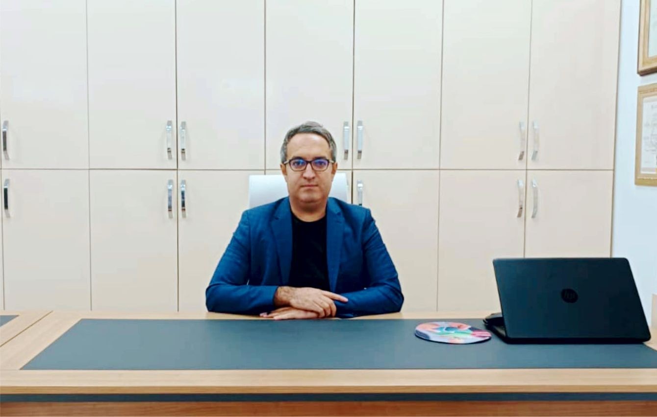 GEADER Başkanı Çelebi: "Enerji verimliliği artık bir zorunluluk"
