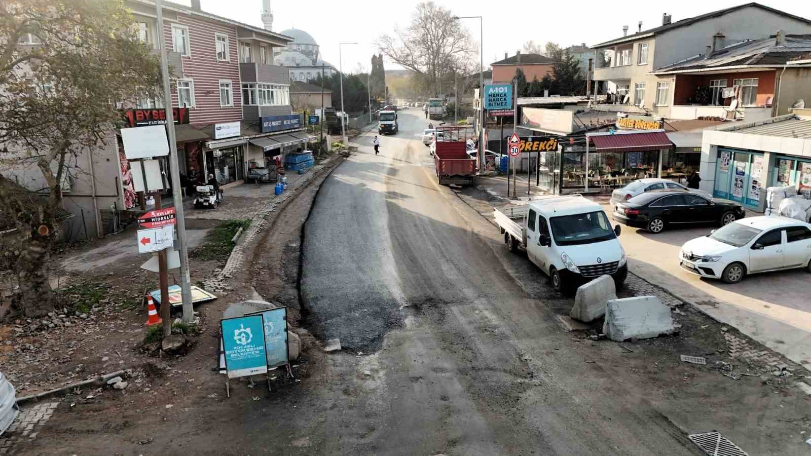 Gebze bölgesinin trafik yükünü hafifletecek projenin ihalesi 5 Mayıs’ta
