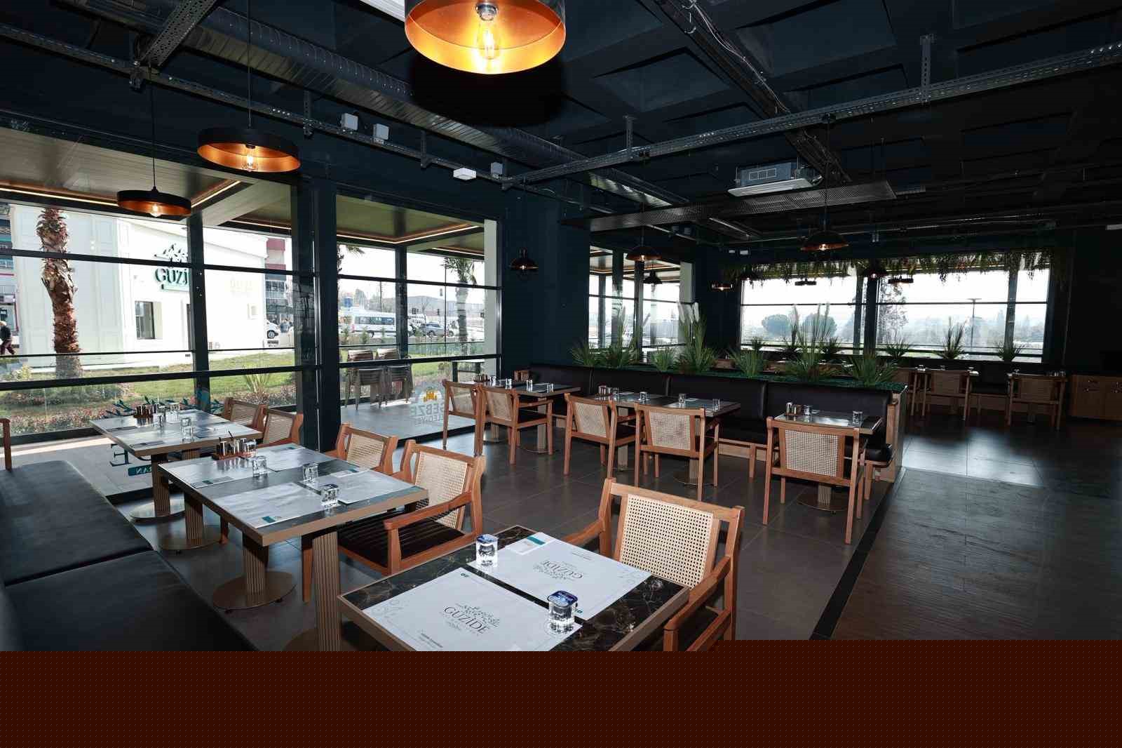 Gebze’de sosyal tesis sayısı 9’a ulaştı
