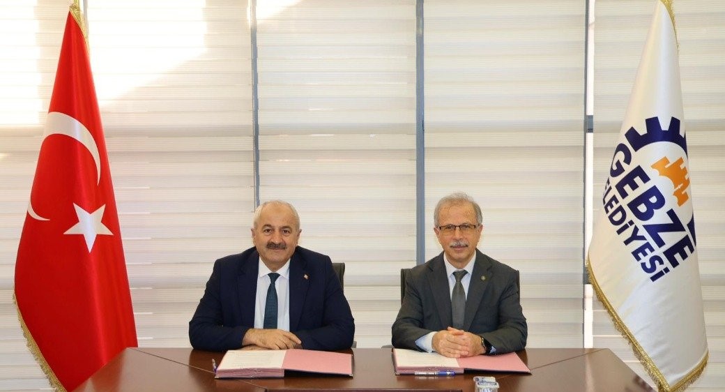 Gebze’de üstün zekalı öğrenciler için "Cevher Çocuk Projesi" başlıyor
