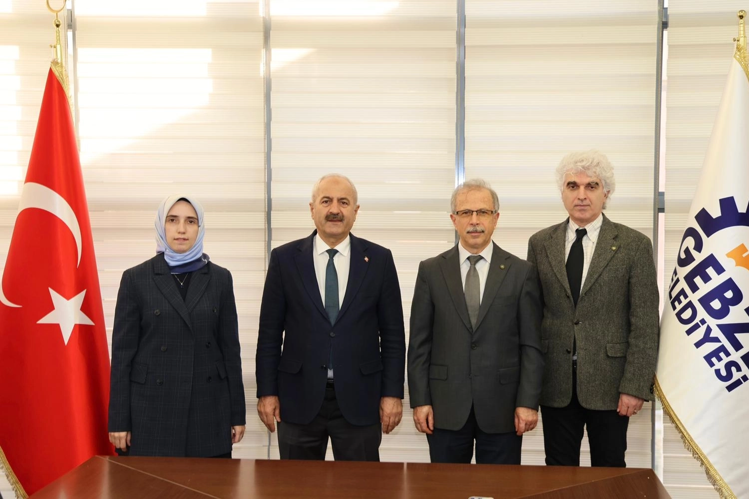 Gebze’de üstün zekalı öğrenciler için "Cevher Çocuk Projesi" başlıyor
