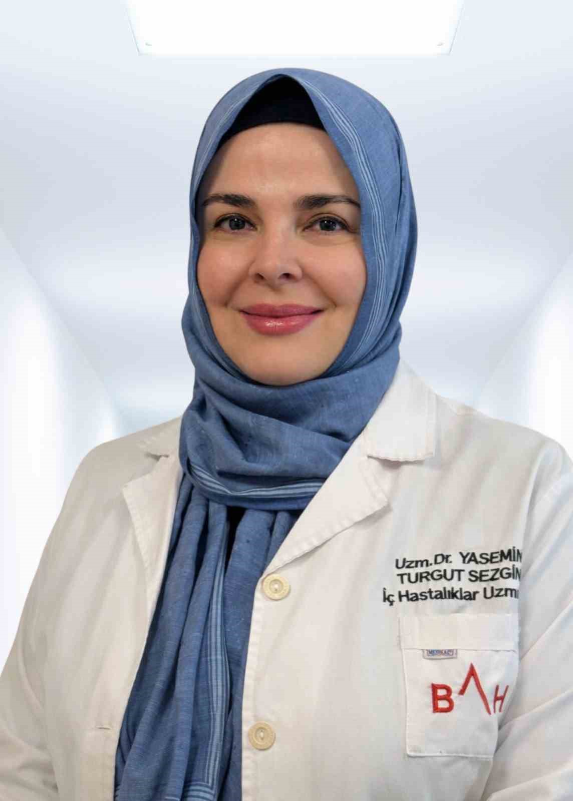 ‘Gece terlemesi’ ciddi hastalıkların habercisi olabilir
