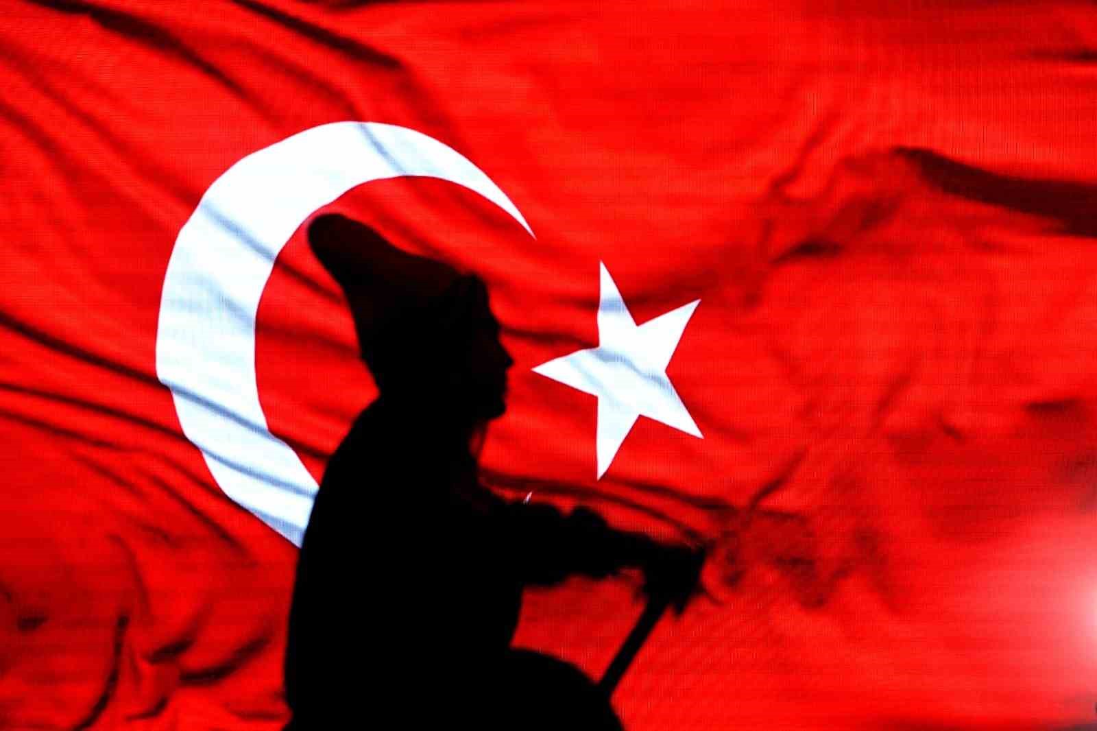 Geçmişin ihtişamı panorama 1326’da canlanıyor
