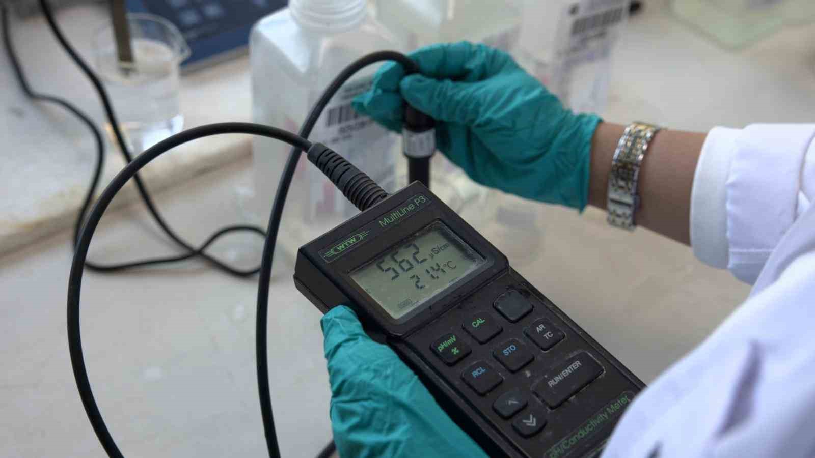 Gediz Havzası’nda kirlilik artıyor
