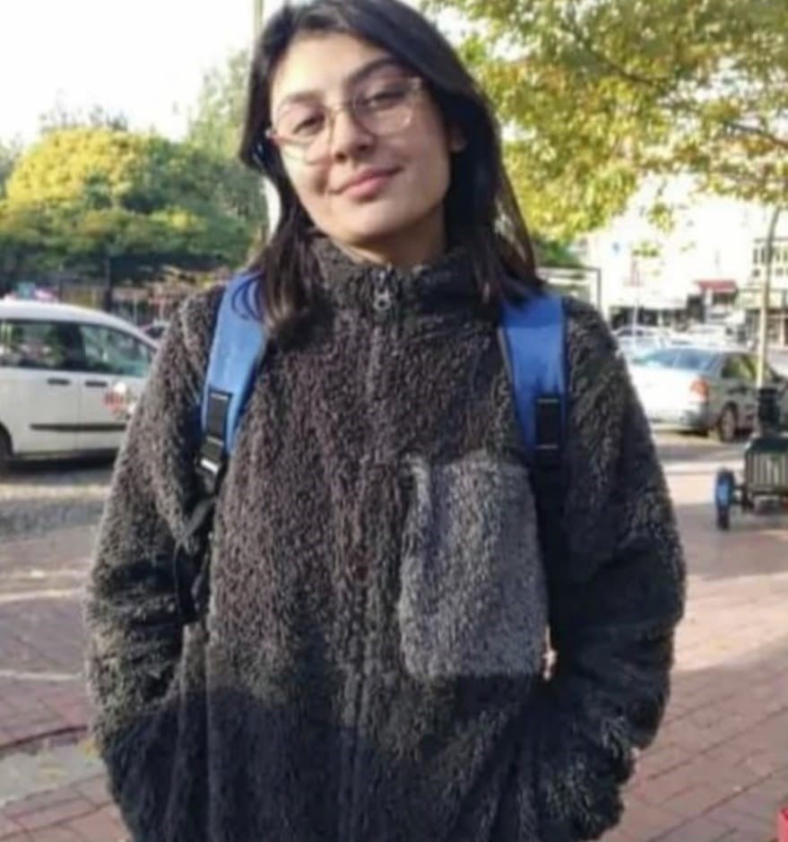 Gediz’de kayıp 15 yaşındaki kız çocuğundan acı haber
