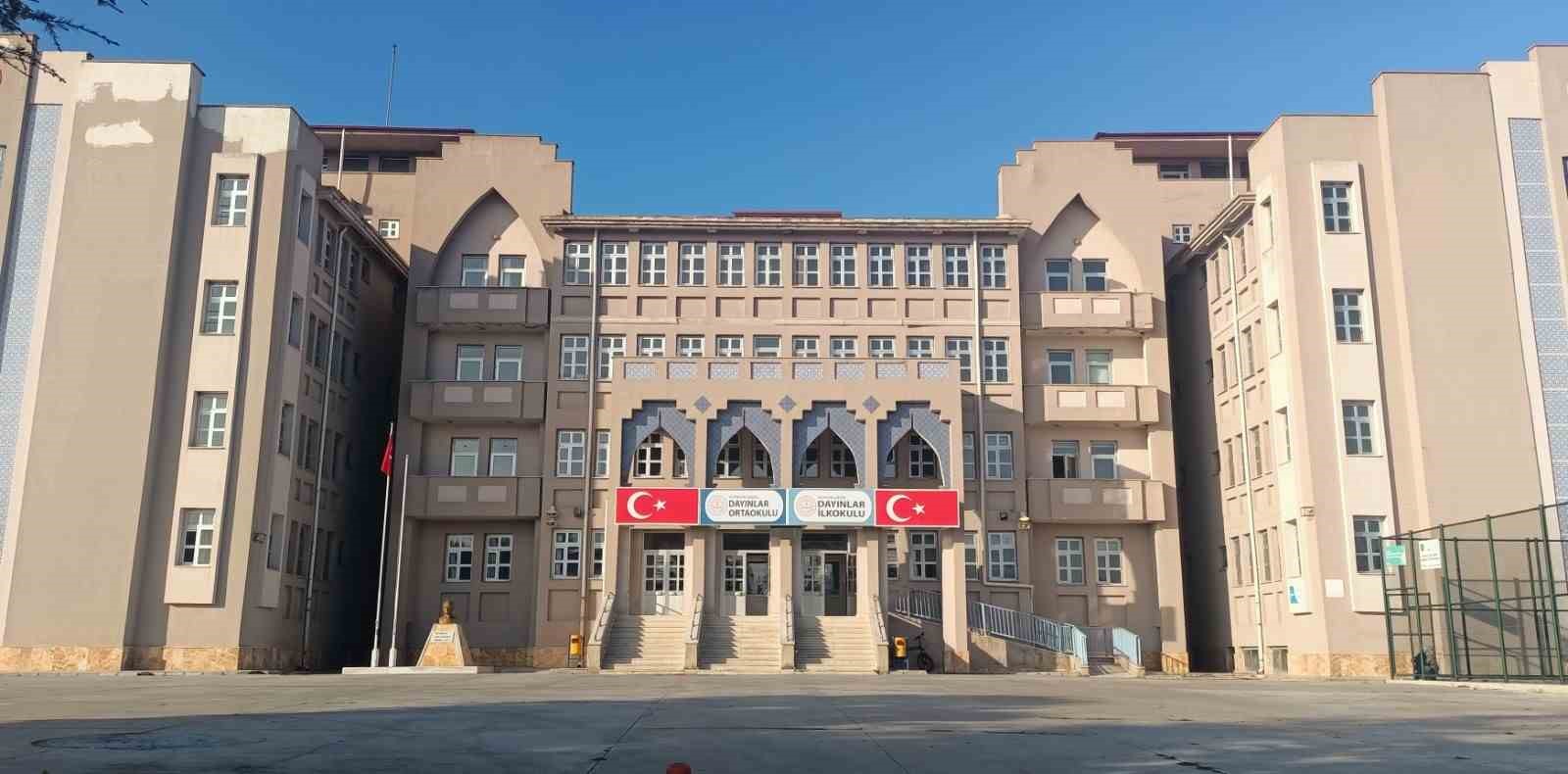 Gediz’den Türkiye’ye örnek ’Yapay Zeka Koridoru’
