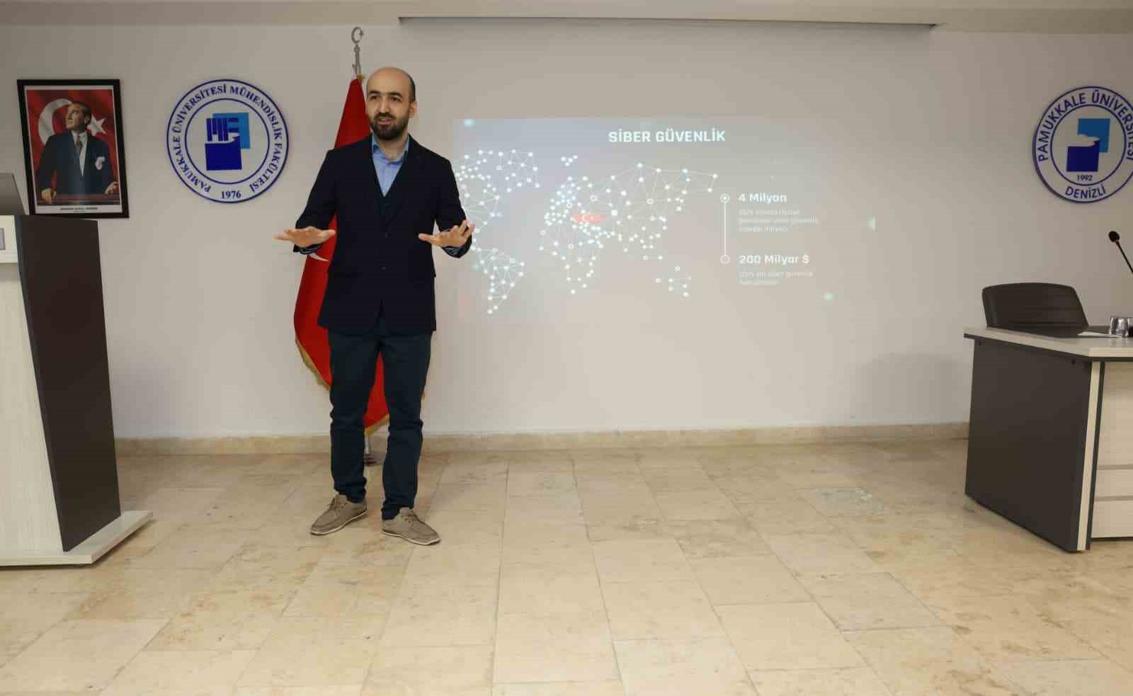 GEKA’dan ‘Siber Vatan’ programına önemli katkı
