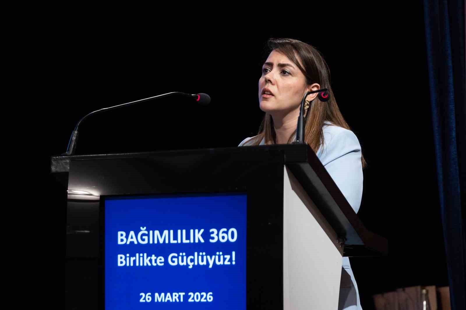 Geleceği tehdit eden üçgen: Madde, kumar, dijital
