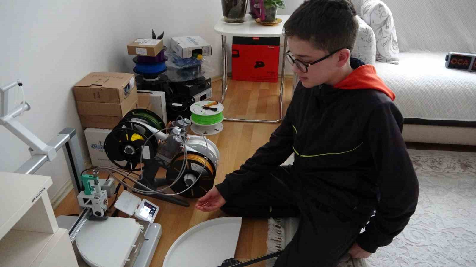 Geleceğin insansız hava aracını yapmak istiyorlar
