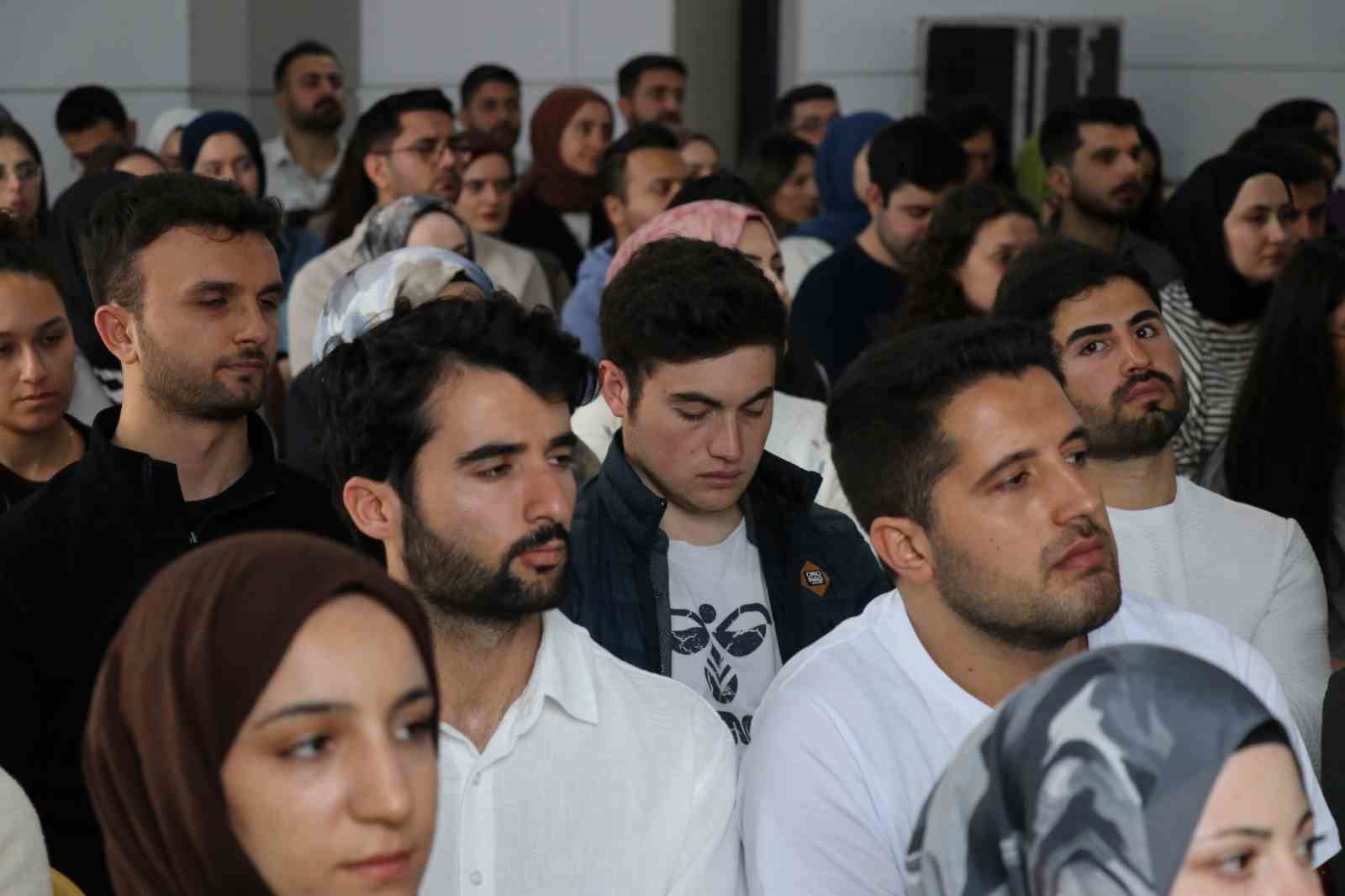 Geleceğin öğretmenleri bu akademide yetişiyor
